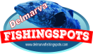 Delmarva Fishing Spots